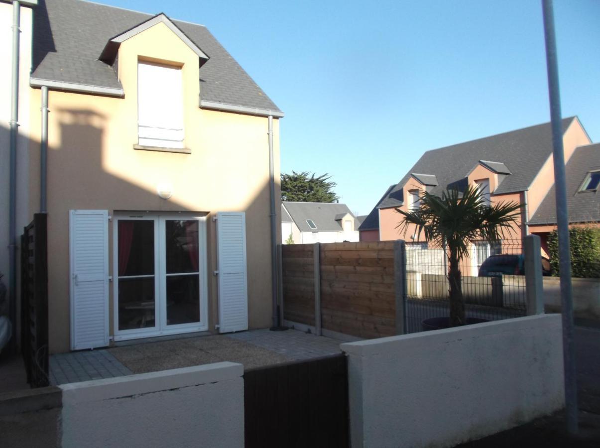 Residence Etoile De Mer Saint-Pair-sur-Mer Exterior photo